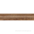 150x600/ 600x600 Timber tiles rate R10 Matt with Texture first choice glazed porcelain floor tile EFW15604